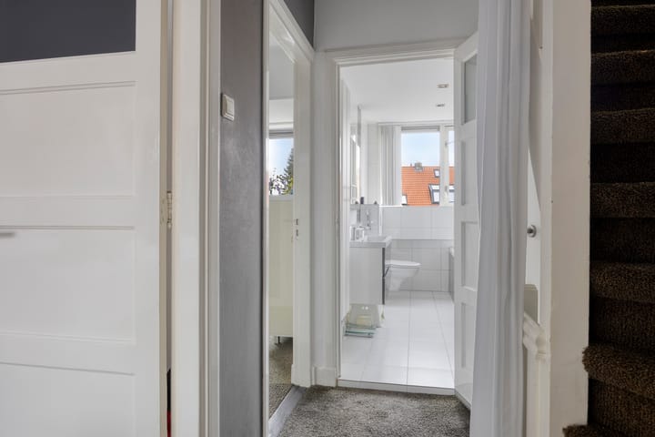 Foto 11 van Obrechtstraat 15