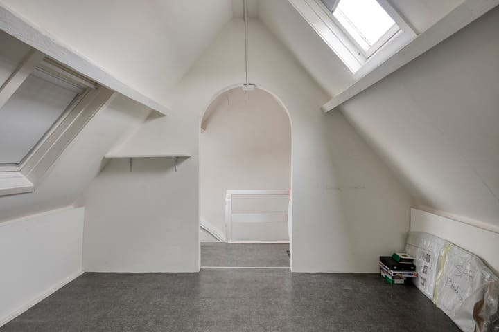 Foto 23 van Obrechtstraat 15