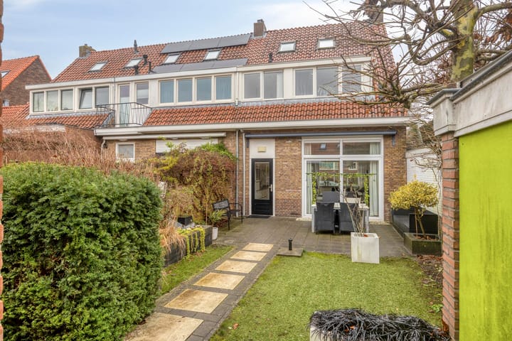 Foto 26 van Obrechtstraat 15