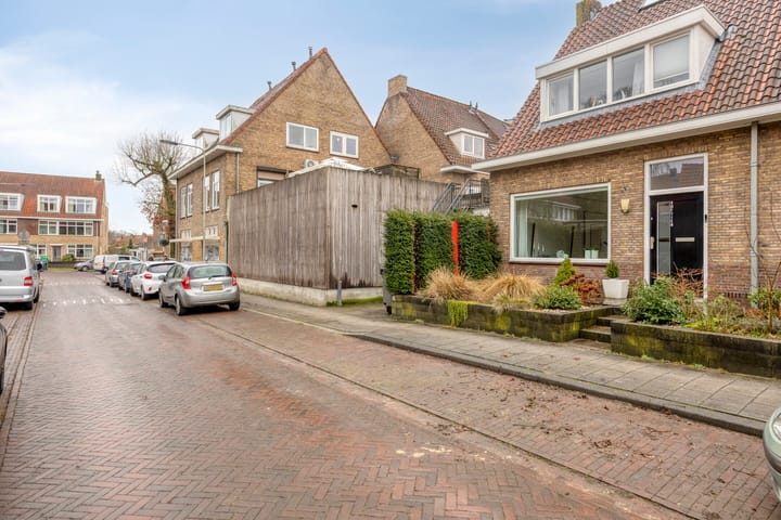 Foto 27 van Obrechtstraat 15