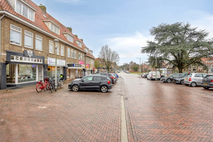 Foto 28 van Obrechtstraat 15