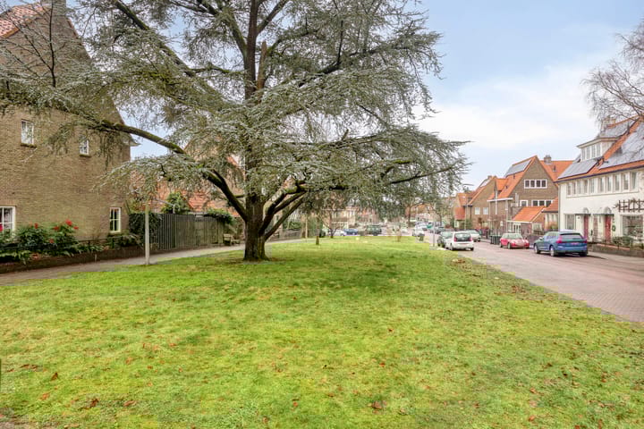 Foto 29 van Obrechtstraat 15