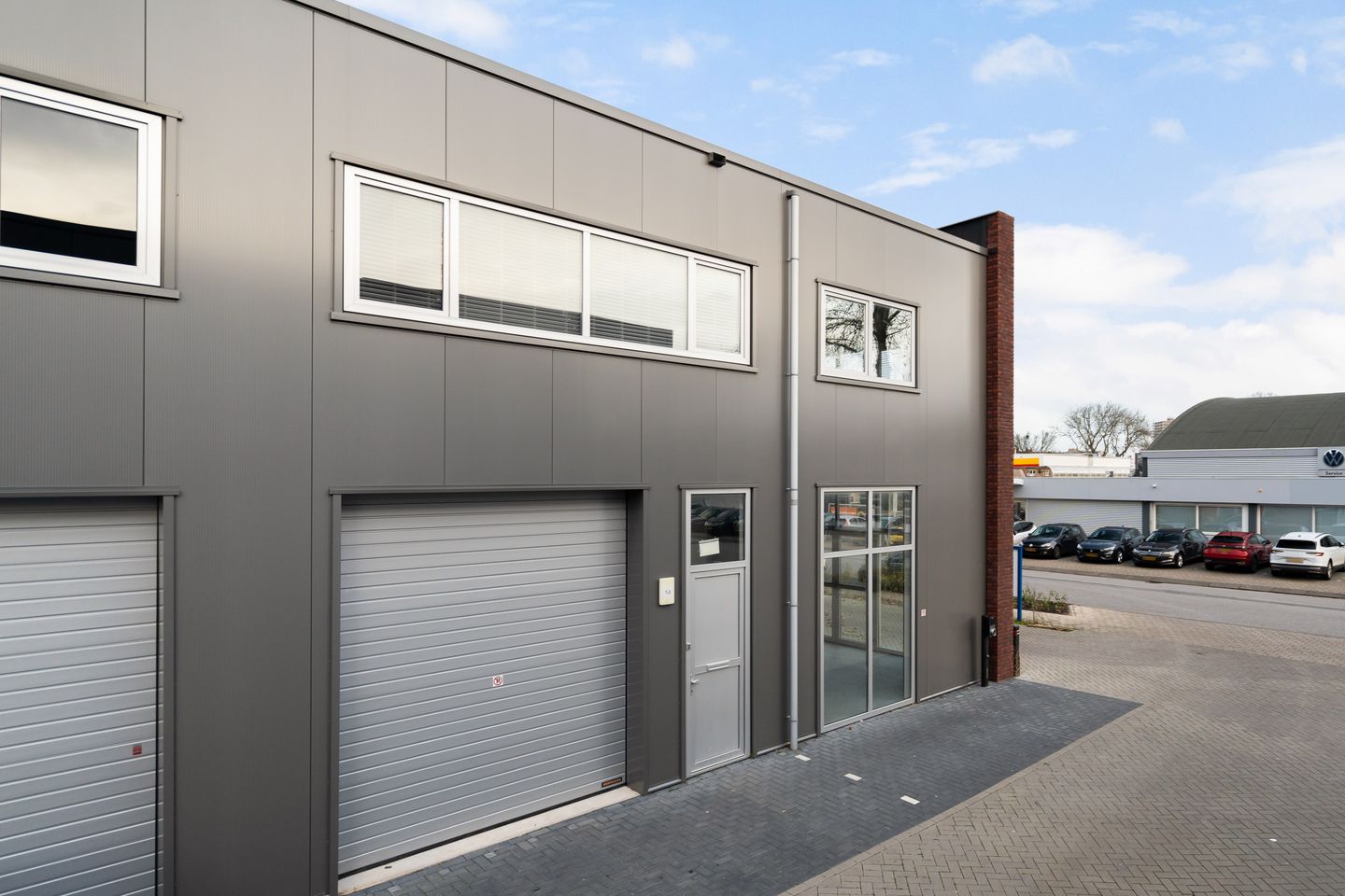 Bekijk foto 5 van Industrieweg 1-3