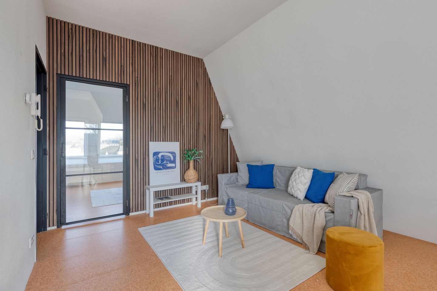 Foto 4 van Stationsstraat 28-F