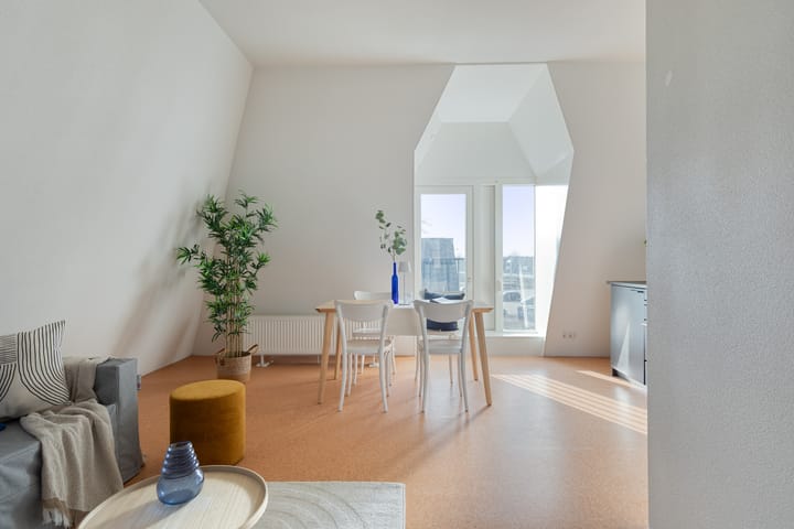 Foto 2 van Stationsstraat 28-F