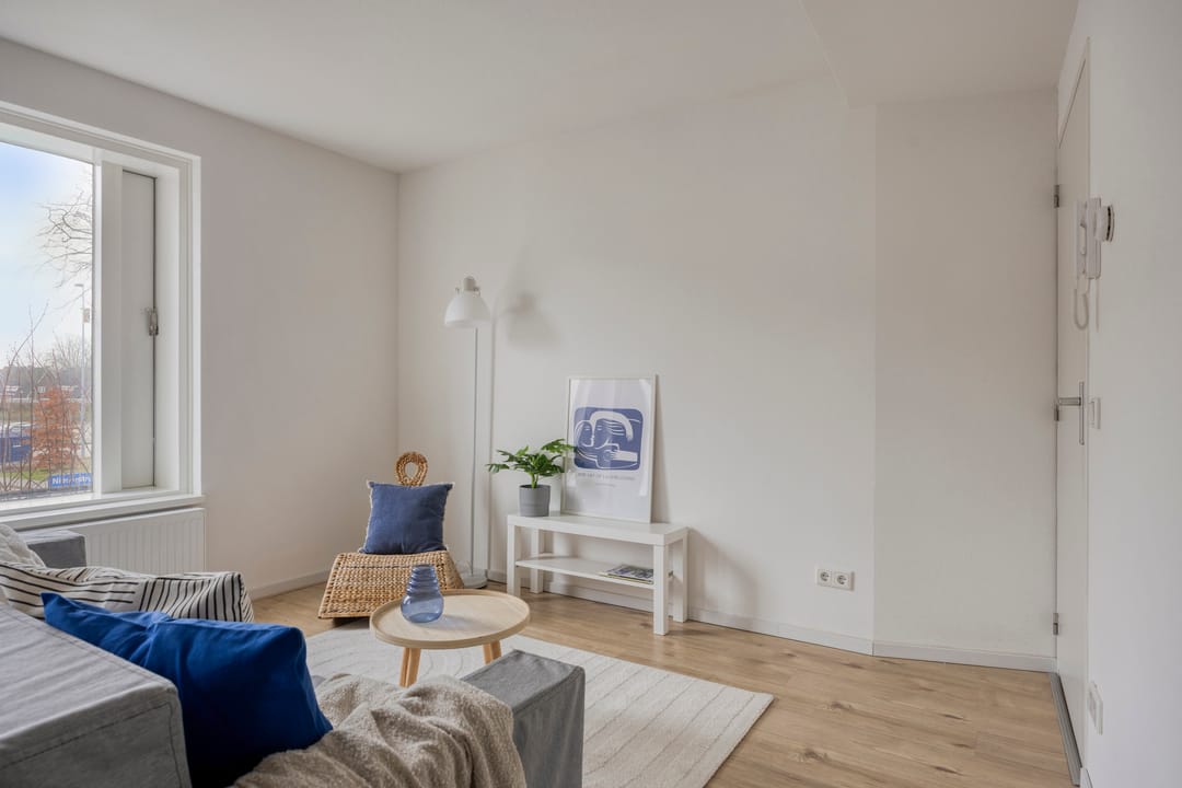 Foto 7 van Stationsstraat 28-D