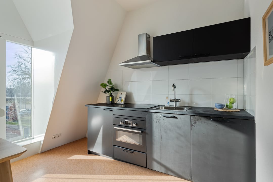 Foto 8 van Stationsstraat 28-F