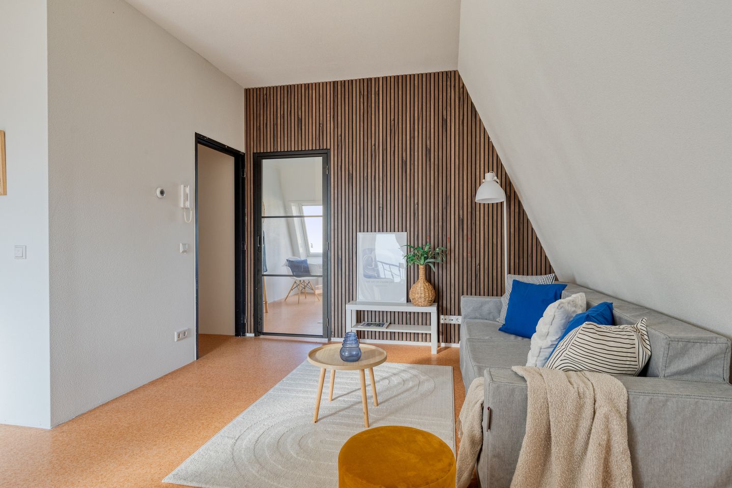 Foto 5 van Stationsstraat 28-F