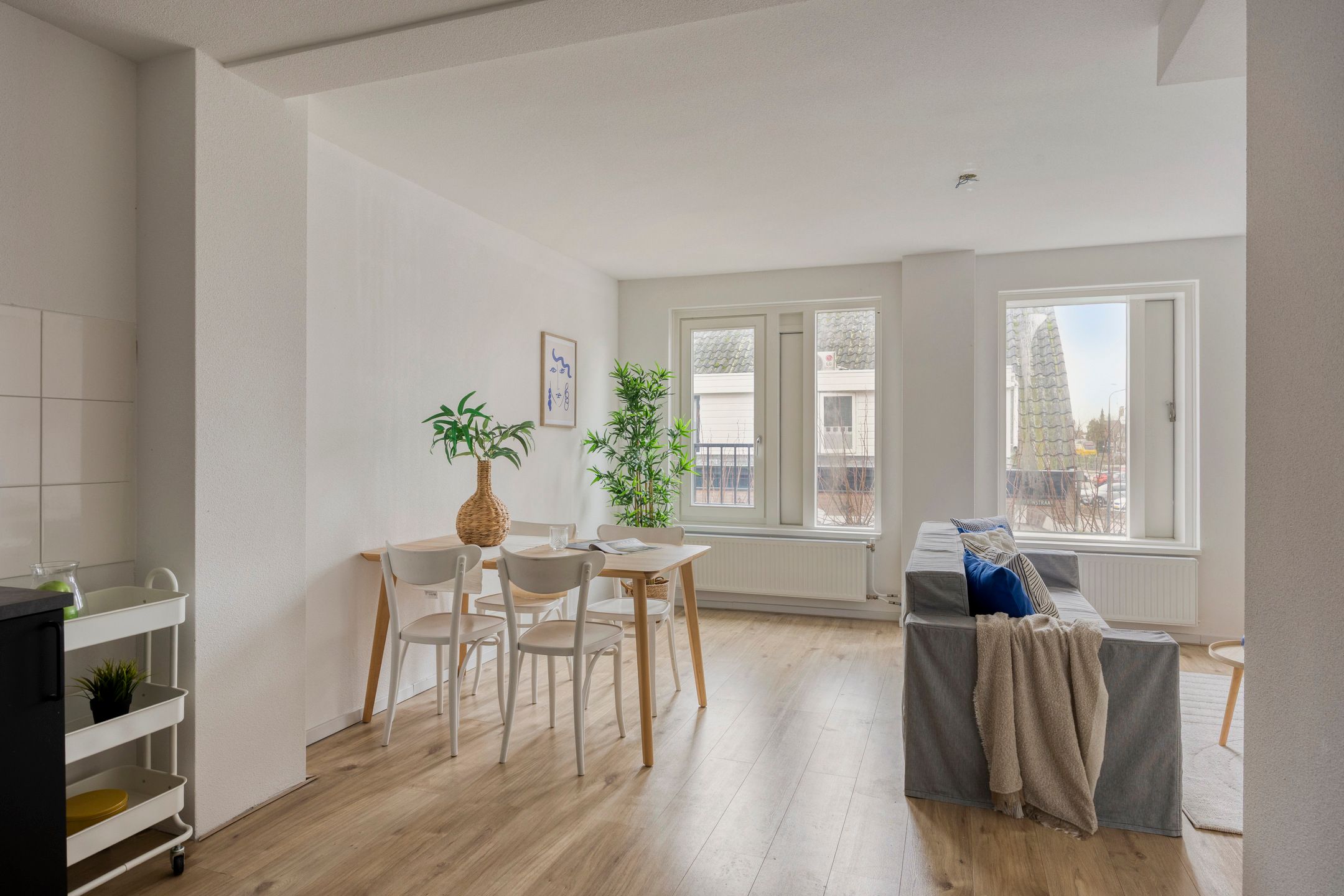 Foto 9 van Stationsstraat 28-D