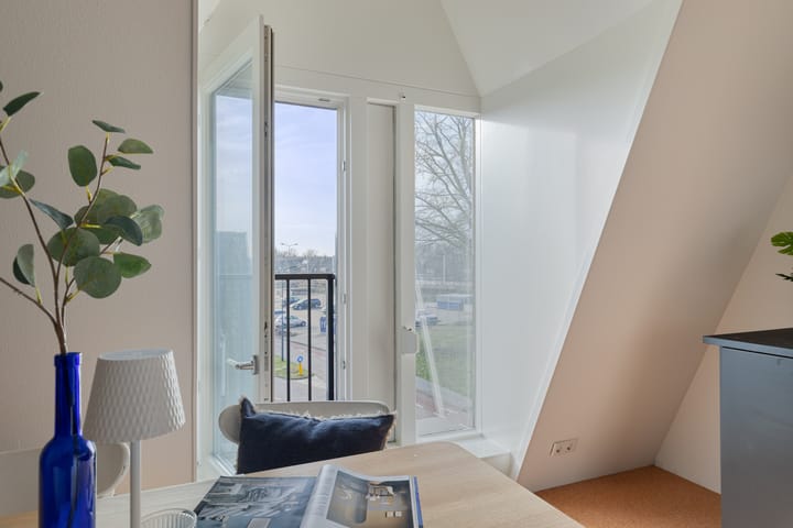 Photo 10 of Stationsstraat 28-F