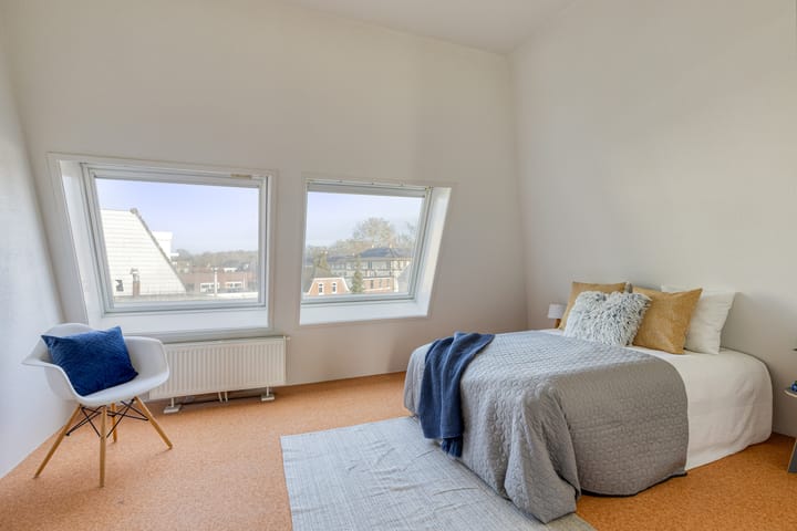 Photo 12 of Stationsstraat 28-F