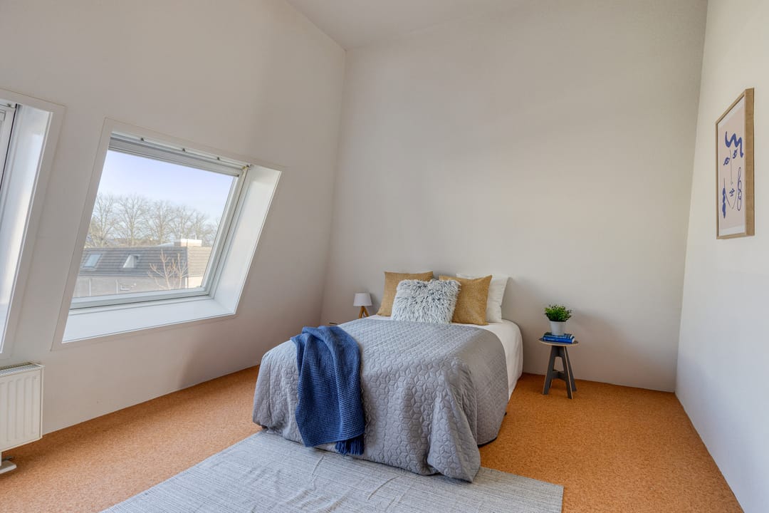 Foto 13 van Stationsstraat 28-F