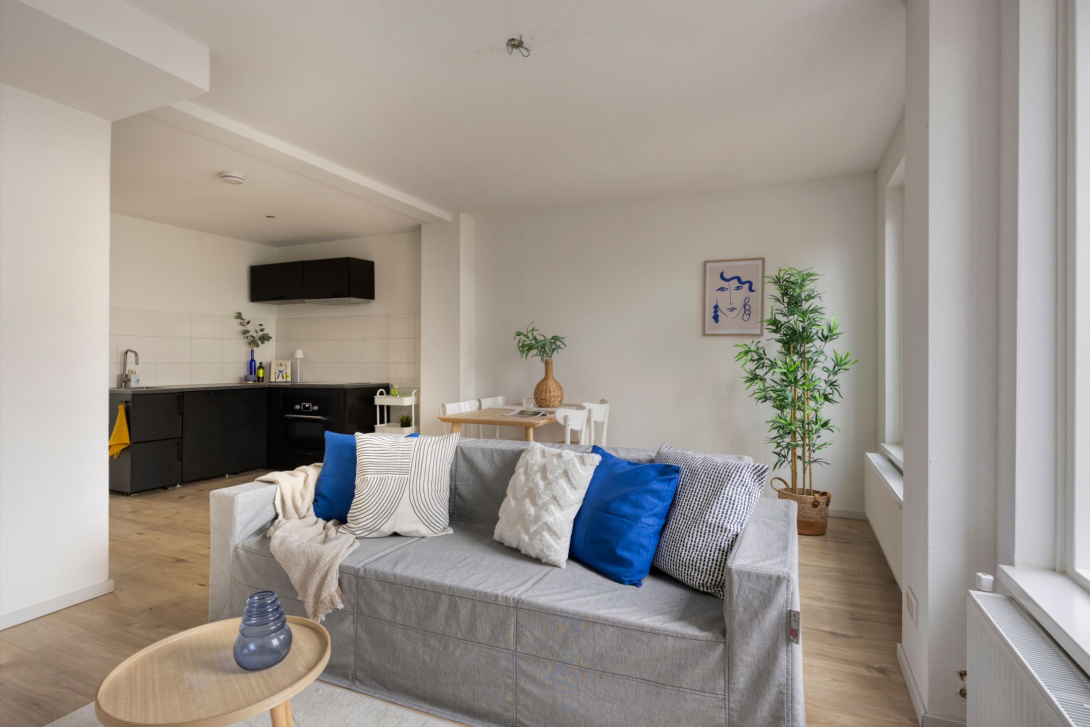 Foto 6 van Stationsstraat 28-D