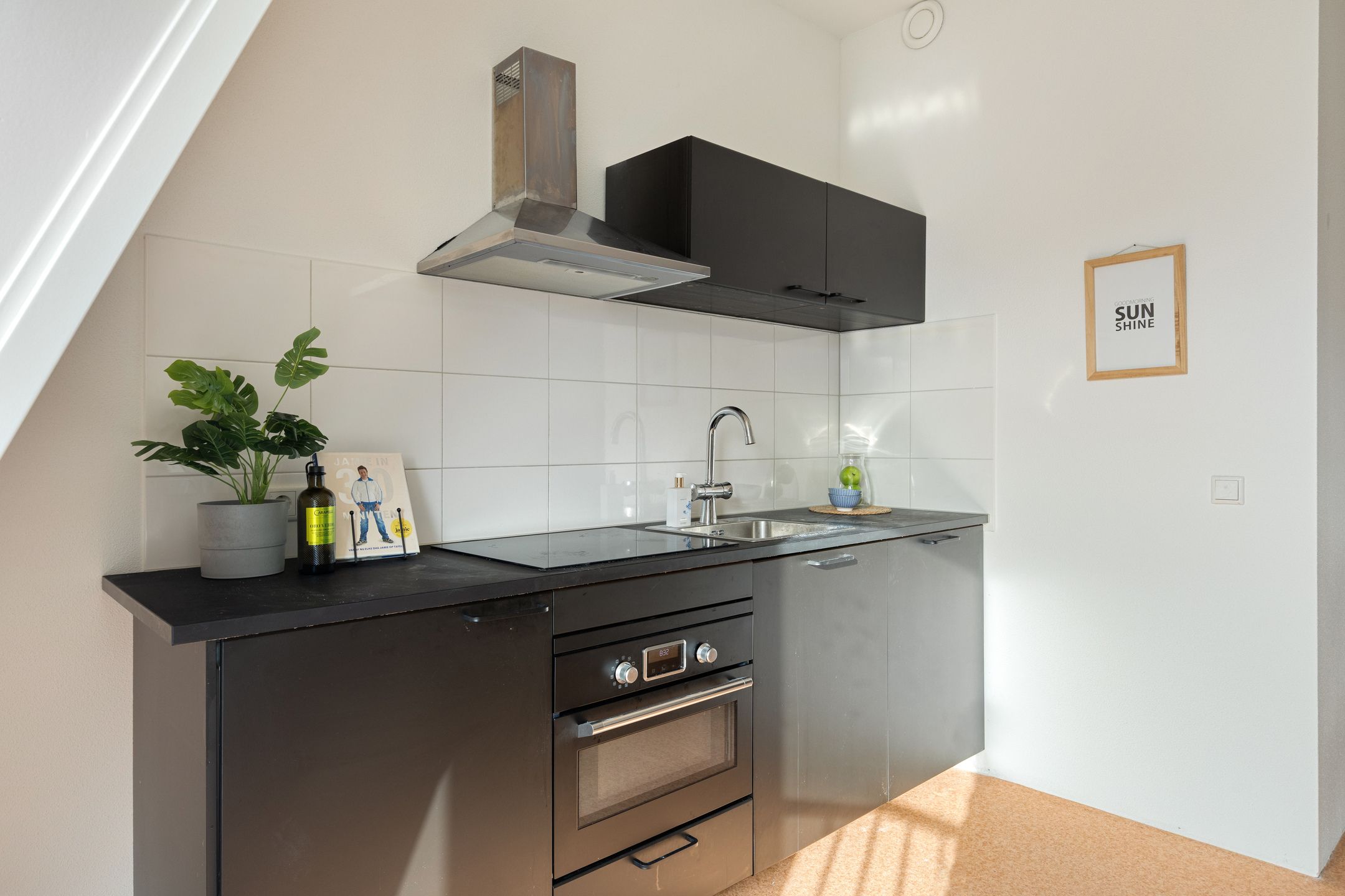 Foto 9 van Stationsstraat 28-F