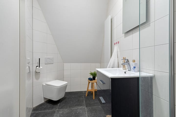 Photo 15 of Stationsstraat 28-F