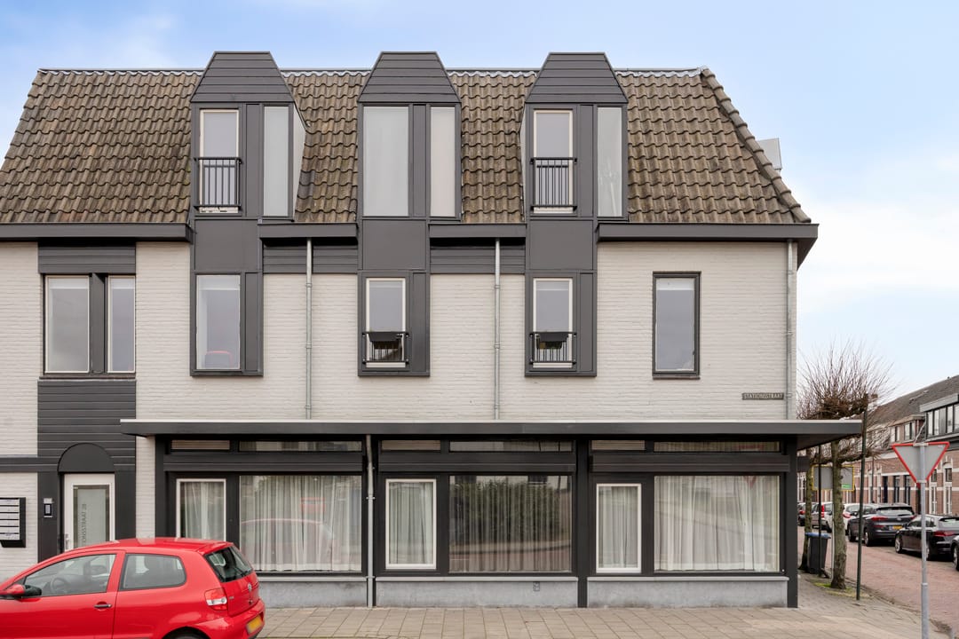 Foto 2 van Stationsstraat 28-D