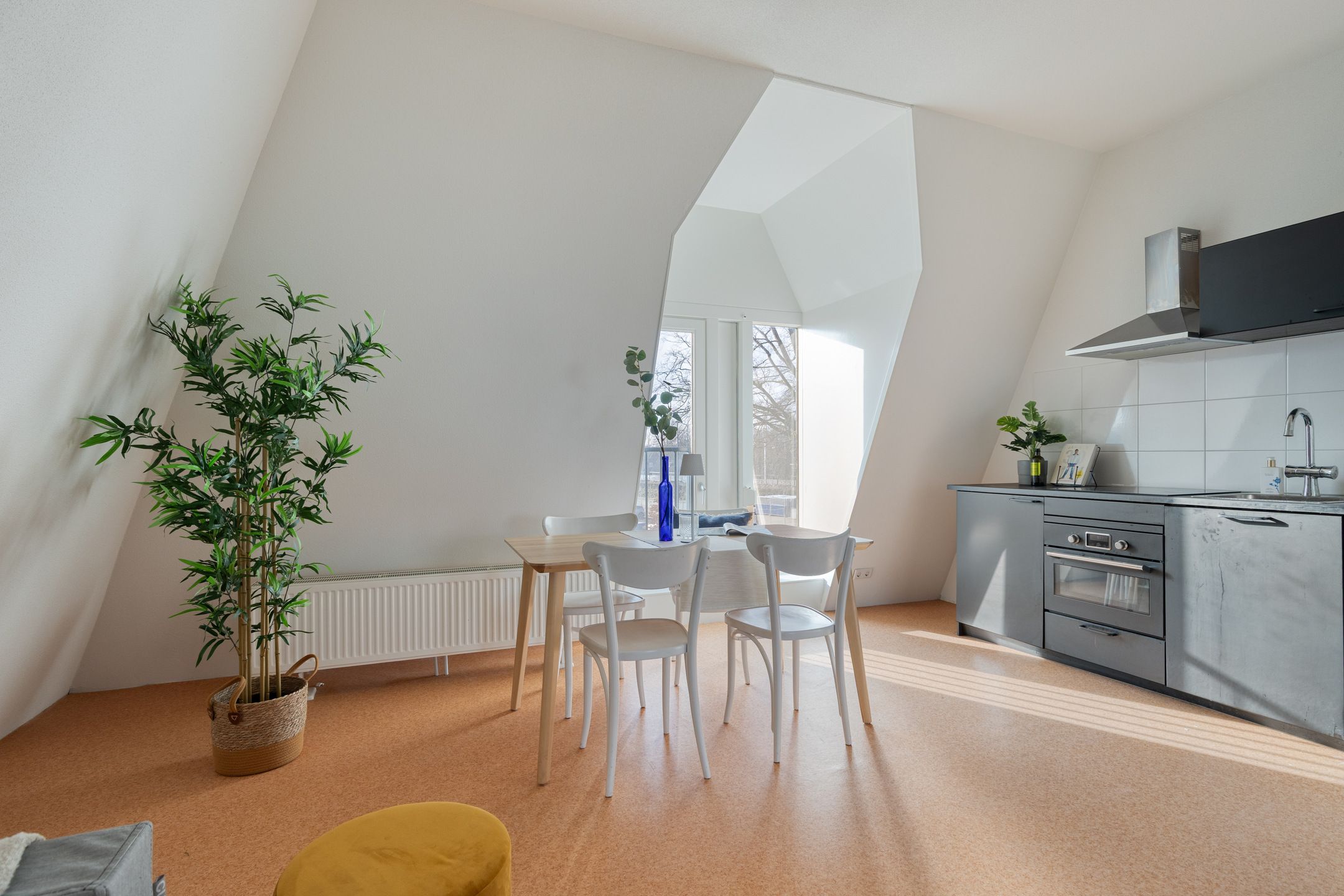 Foto 3 van Stationsstraat 28-F