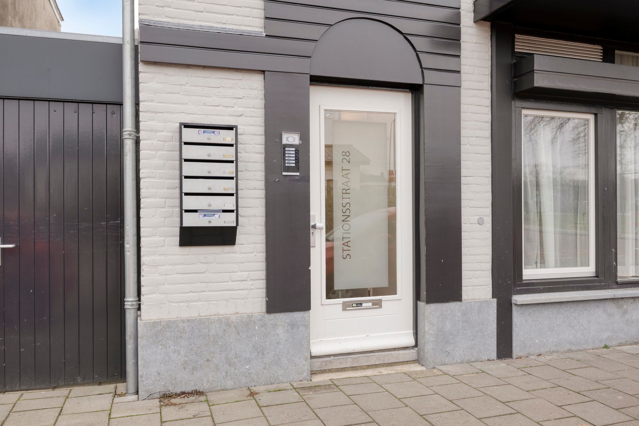 Foto 21 van Stationsstraat 28-D