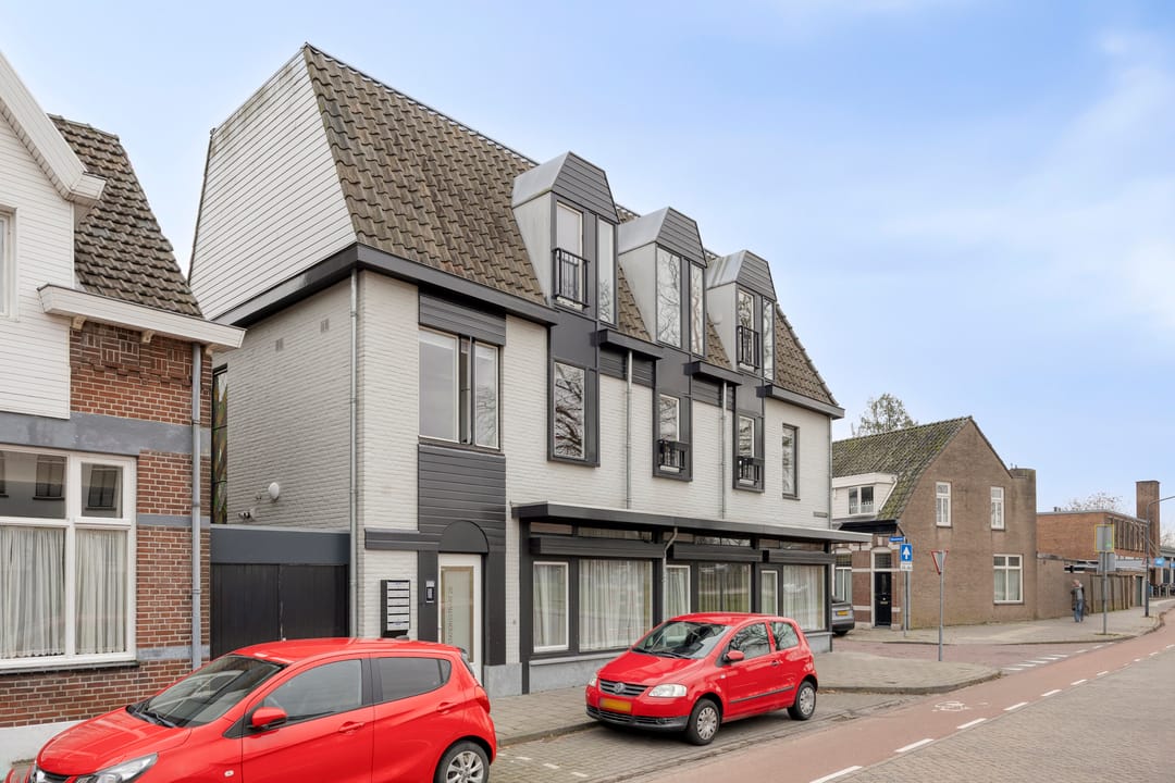 Foto 23 van Stationsstraat 28-D