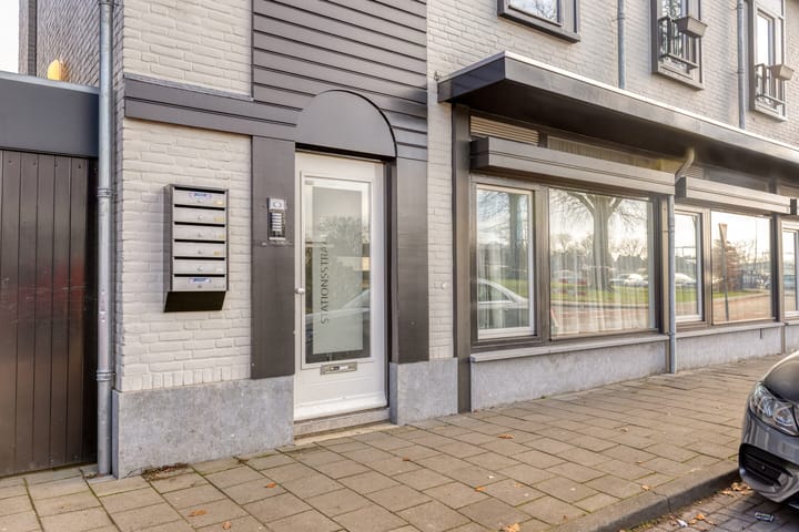 Photo 23 of Stationsstraat 28-F