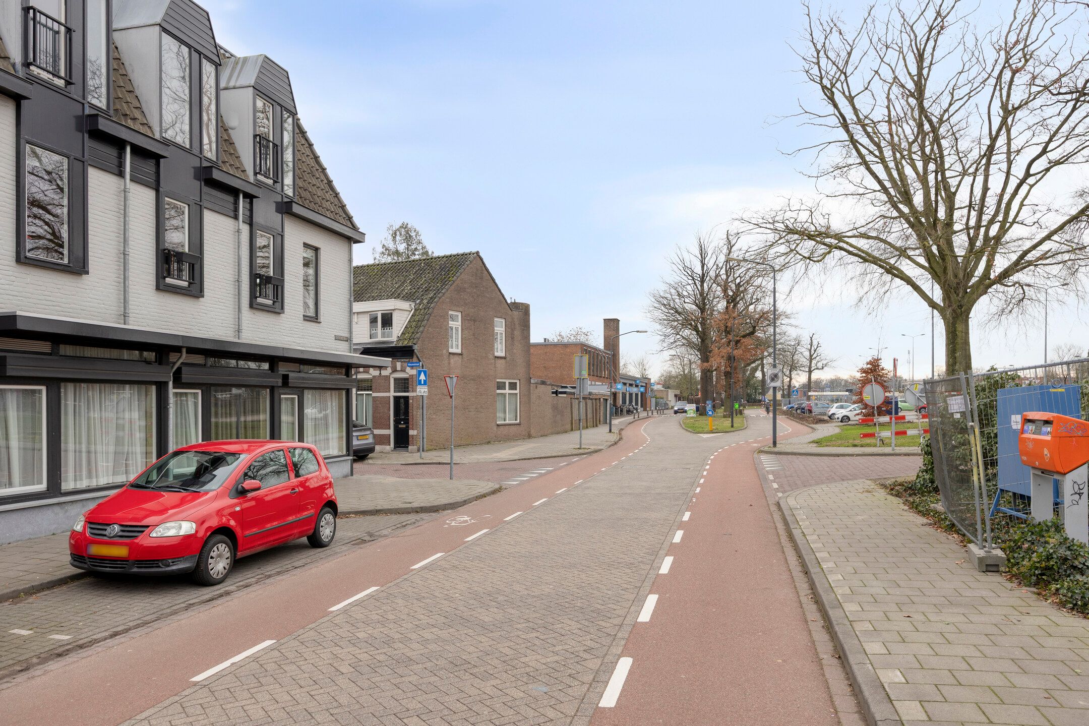 Foto 24 van Stationsstraat 28-D