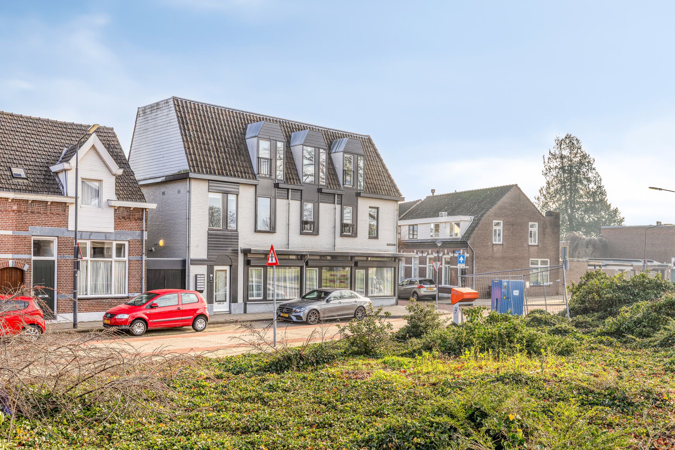 Foto 24 van Stationsstraat 28-F