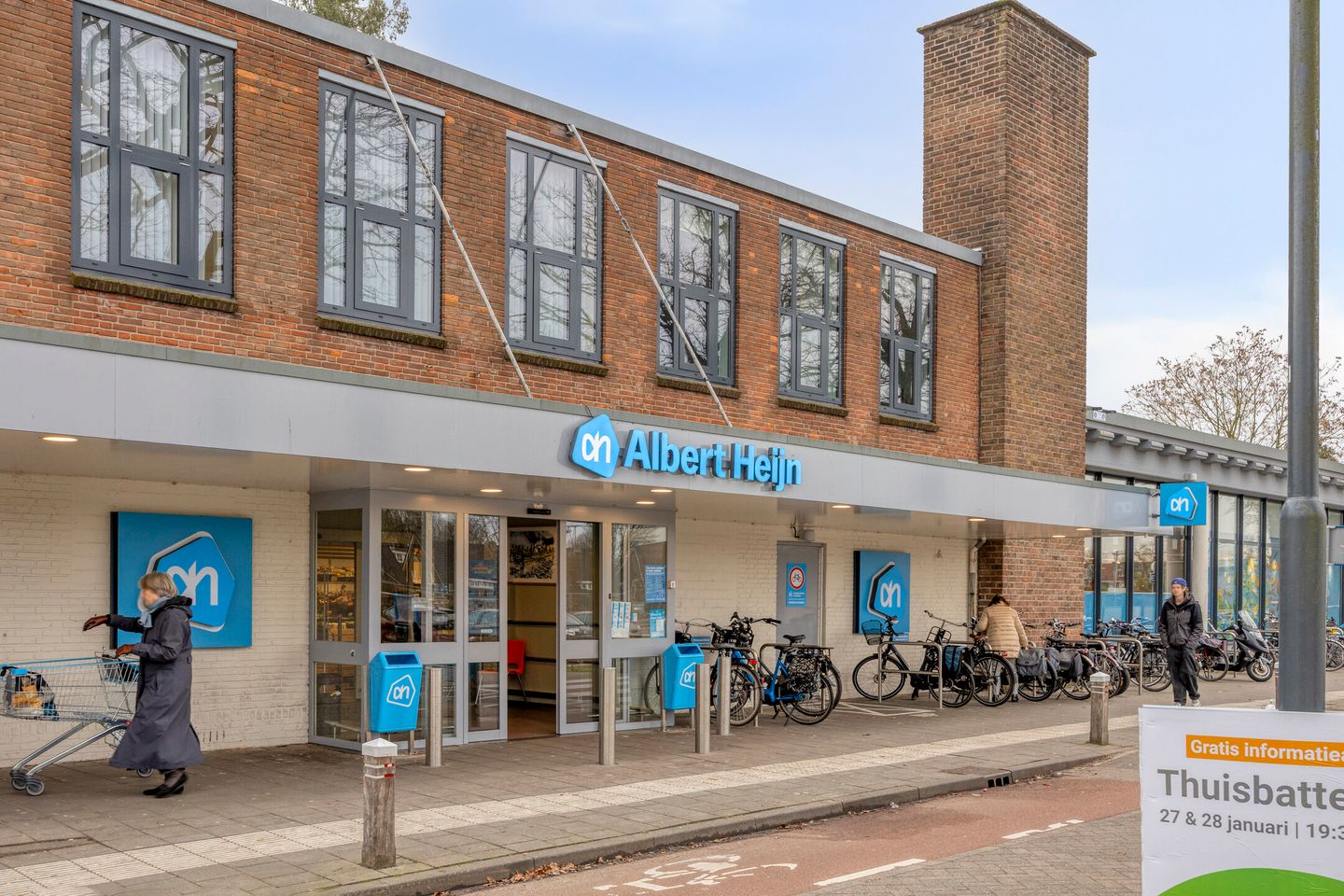 Foto 25 van Stationsstraat 28-D