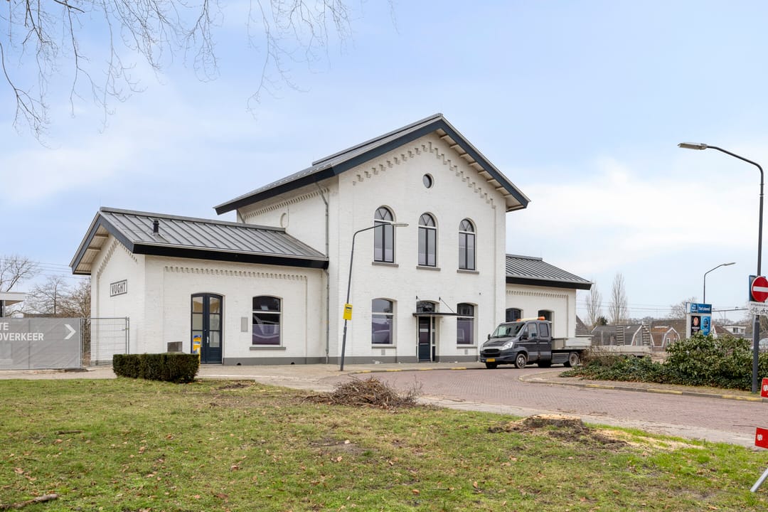 Foto 26 van Stationsstraat 28-D