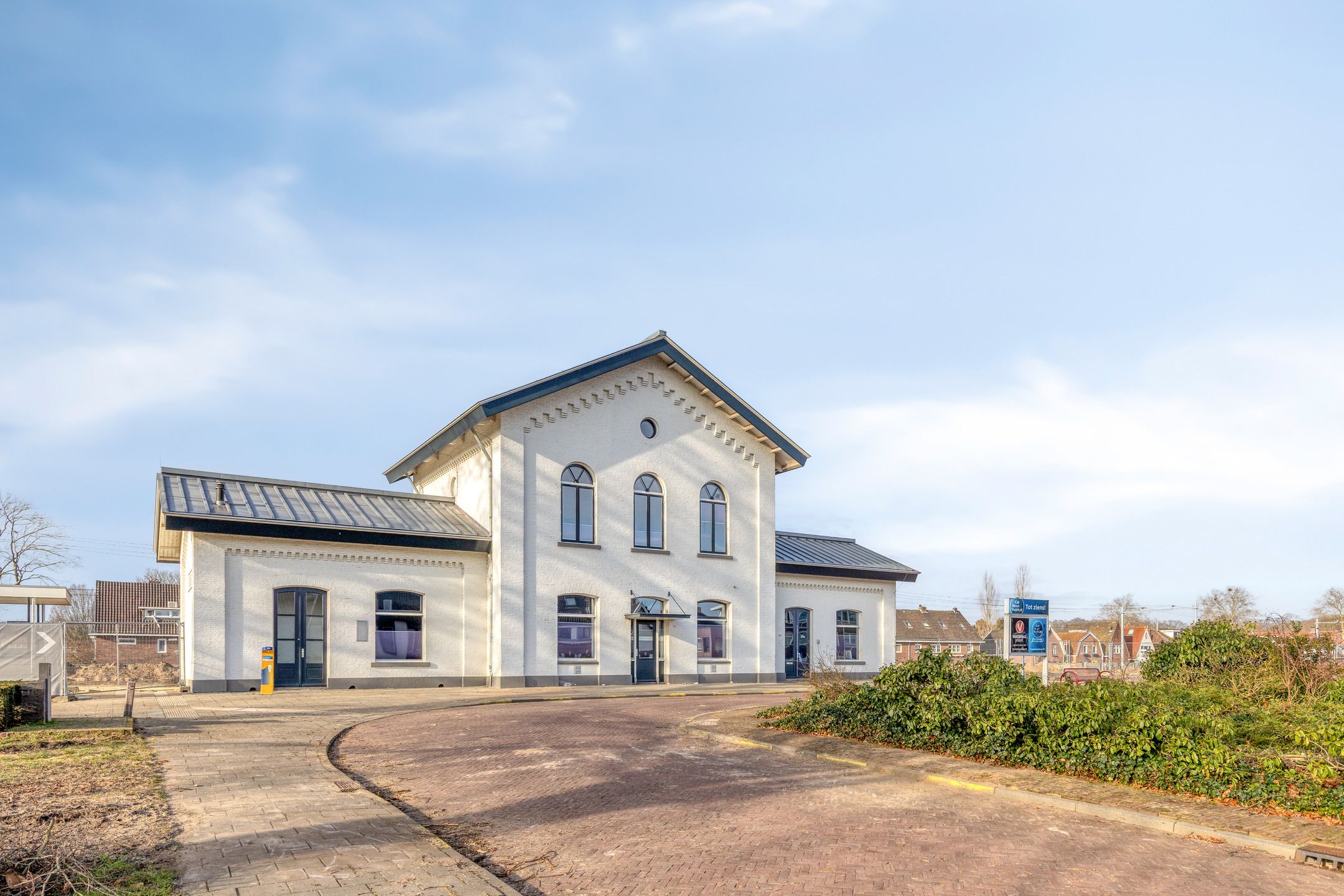 Foto 27 van Stationsstraat 28-F