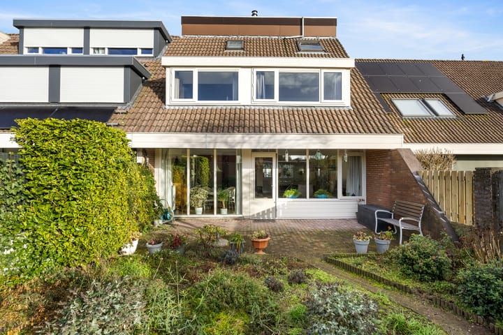 Foto 20 van de Geerkamp 1028