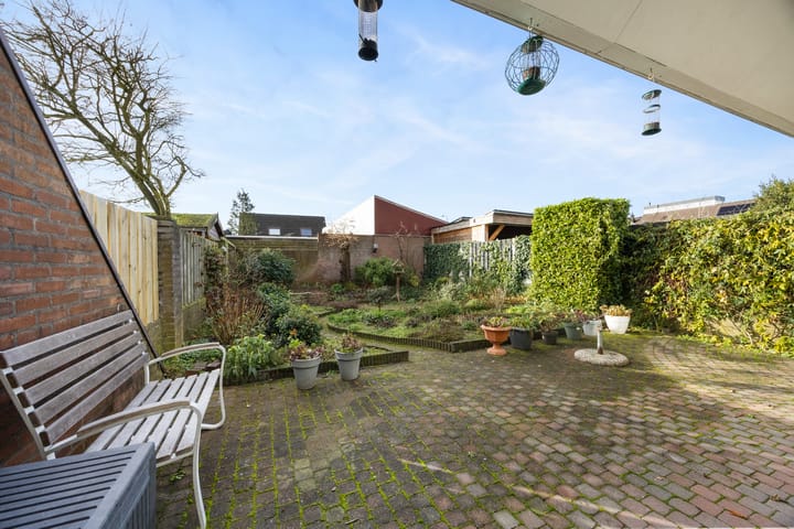 Foto 21 van de Geerkamp 1028