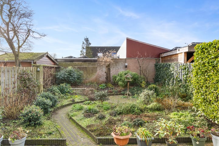 Foto 22 van de Geerkamp 1028