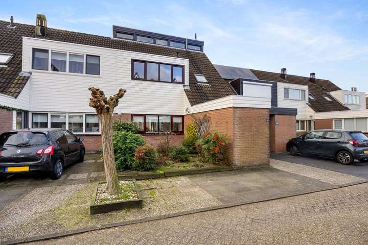 Foto 23 van de Geerkamp 1028