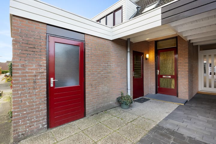 Foto 25 van de Geerkamp 1028