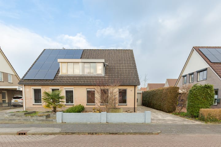 Foto 3 van De Kwekerije 41