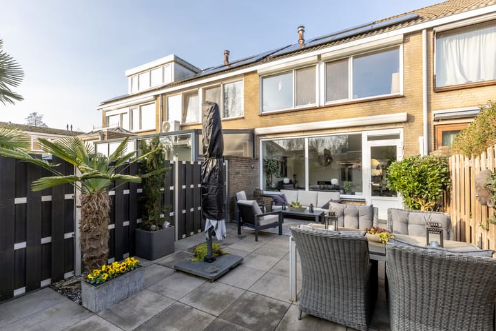 Photo 2 of Rietgansstraat 45