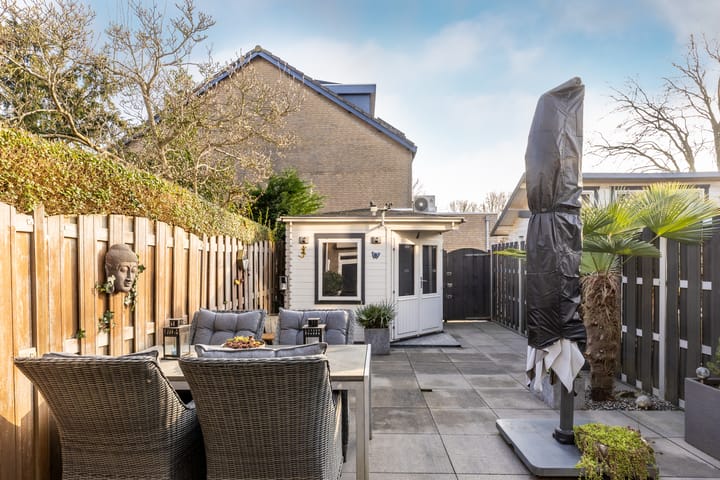 Photo 3 of Rietgansstraat 45