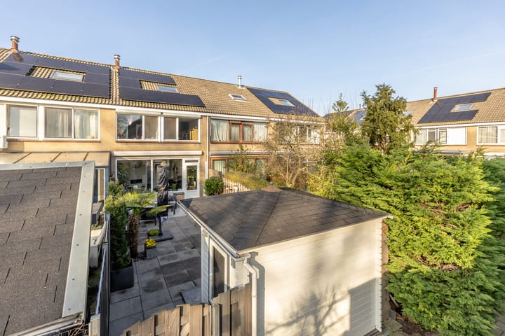 Photo 4 of Rietgansstraat 45