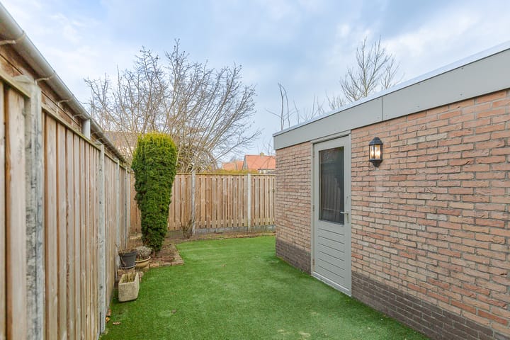 Foto 28 van De Kwekerije 41