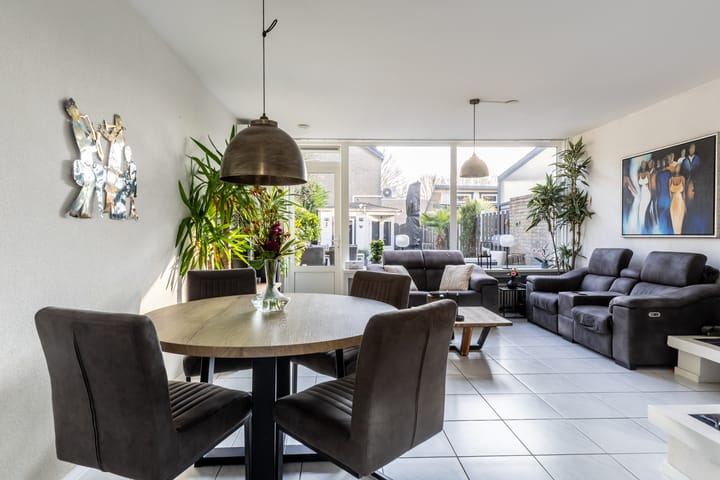 Photo 8 of Rietgansstraat 45