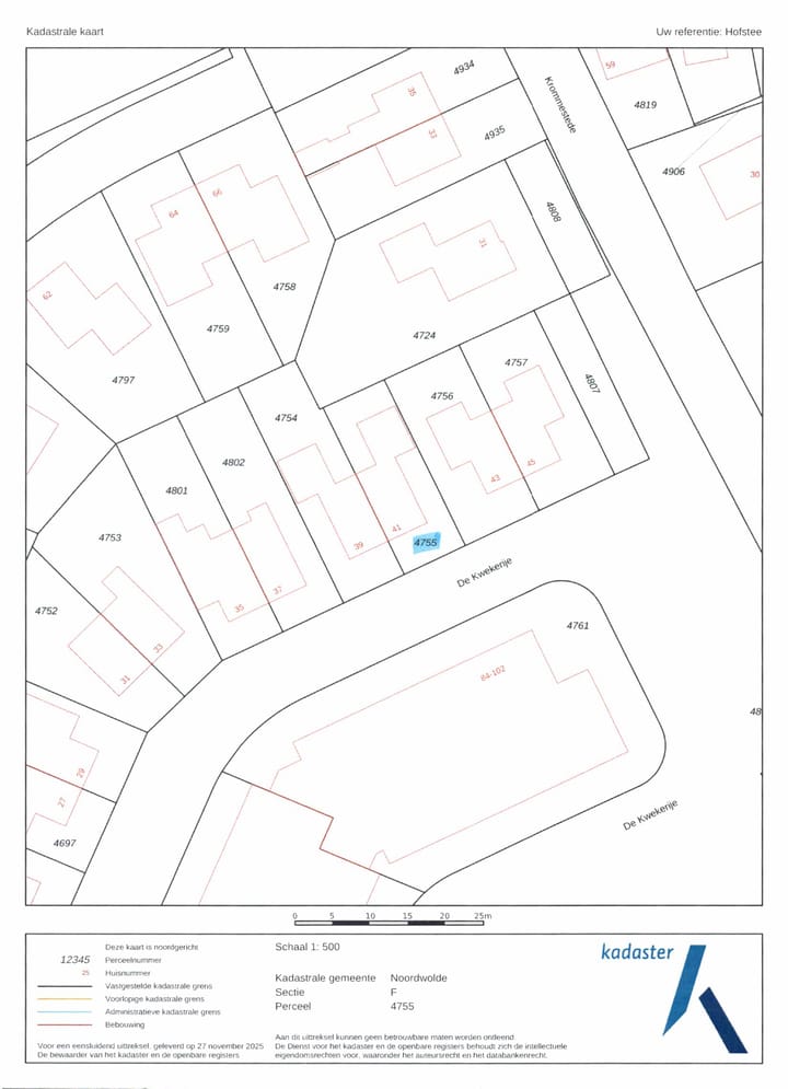 Foto 32 van De Kwekerije 41