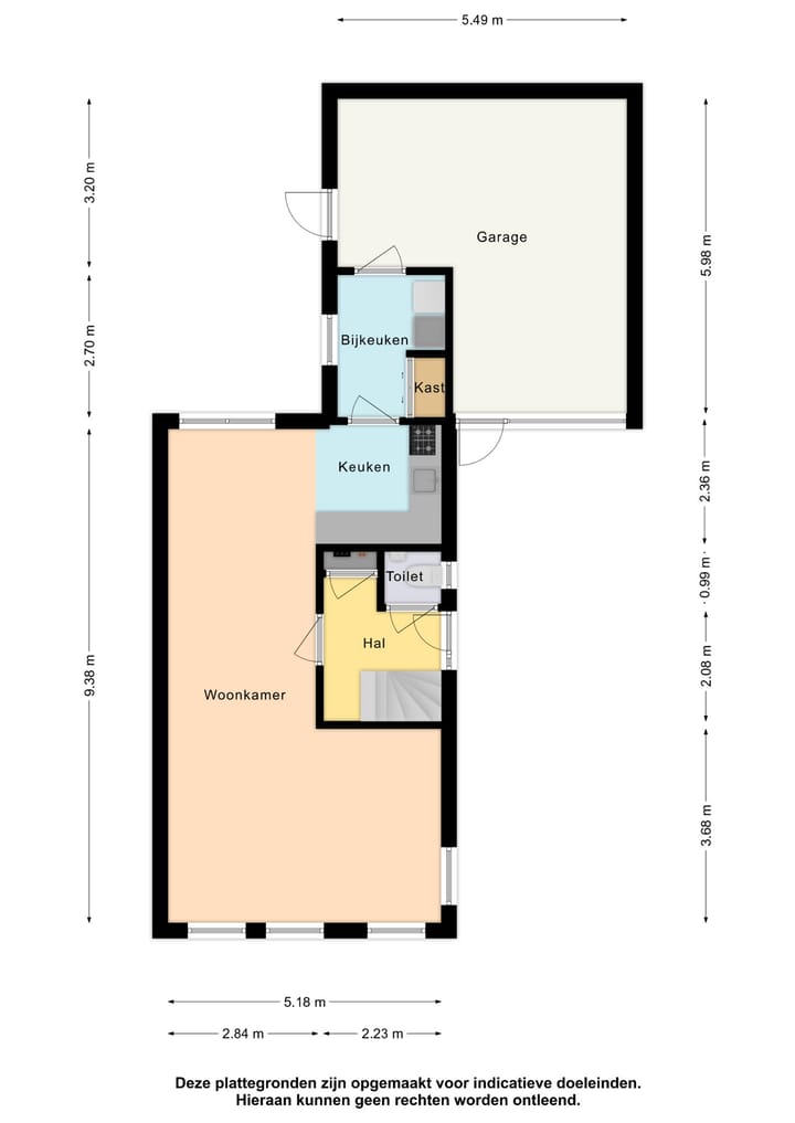 Foto 33 van De Kwekerije 41