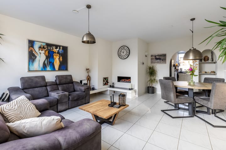 Photo 10 of Rietgansstraat 45