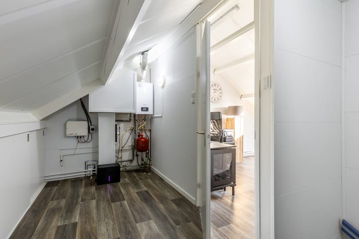 Photo 24 of Rietgansstraat 45