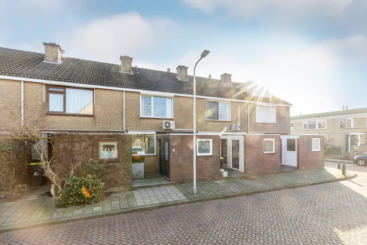 Photo 27 of Rietgansstraat 45