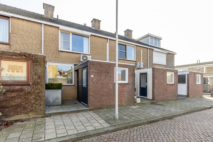 Photo 28 of Rietgansstraat 45