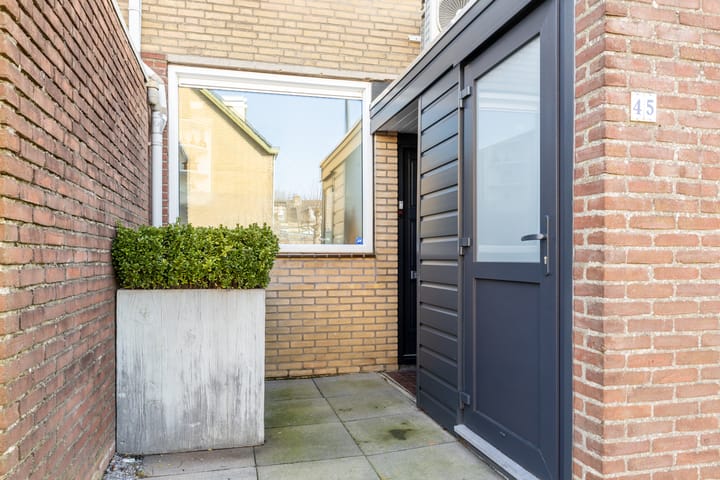 Photo 29 of Rietgansstraat 45