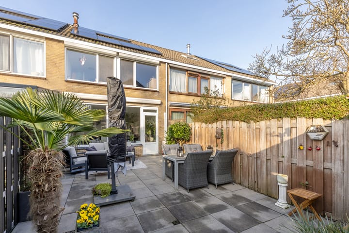 Photo 30 of Rietgansstraat 45