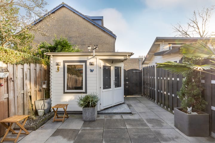 Photo 33 of Rietgansstraat 45