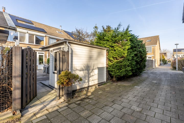 Photo 34 of Rietgansstraat 45